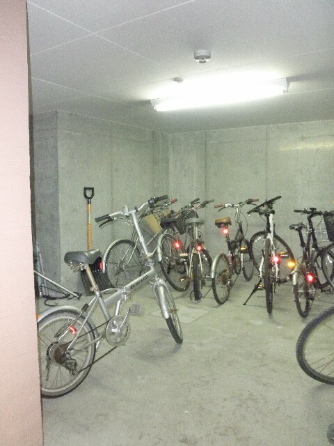 マリ－ノの物件外観写真