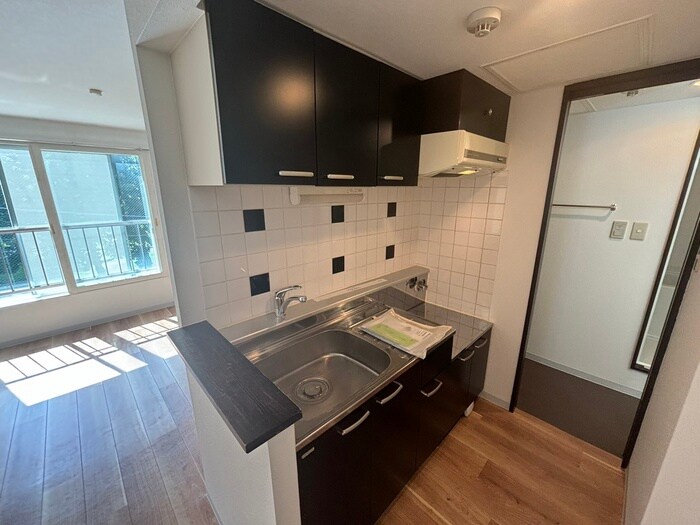 マリ－ノの物件内観写真