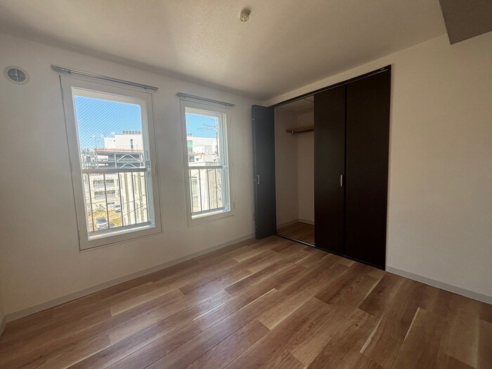 マリ－ノの物件内観写真