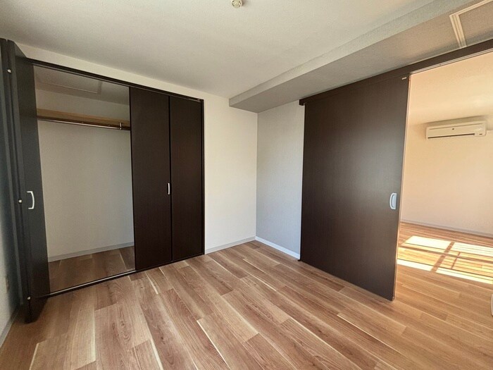 マリ－ノの物件内観写真