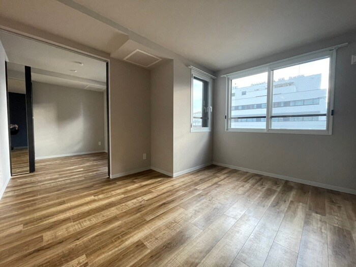 Pino kitamaruyamaの物件内観写真