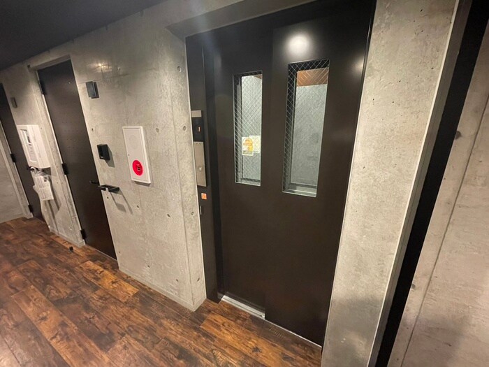 Pino kitamaruyamaの物件外観写真