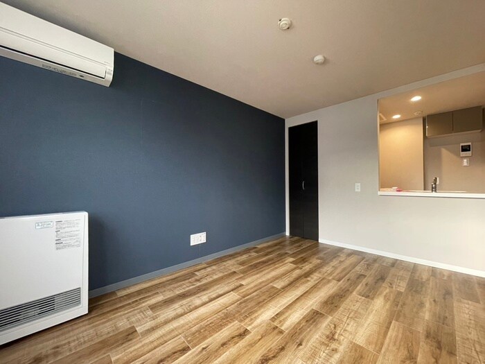 Pino kitamaruyamaの物件内観写真