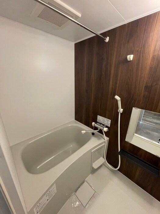 Pino kitamaruyamaの物件内観写真