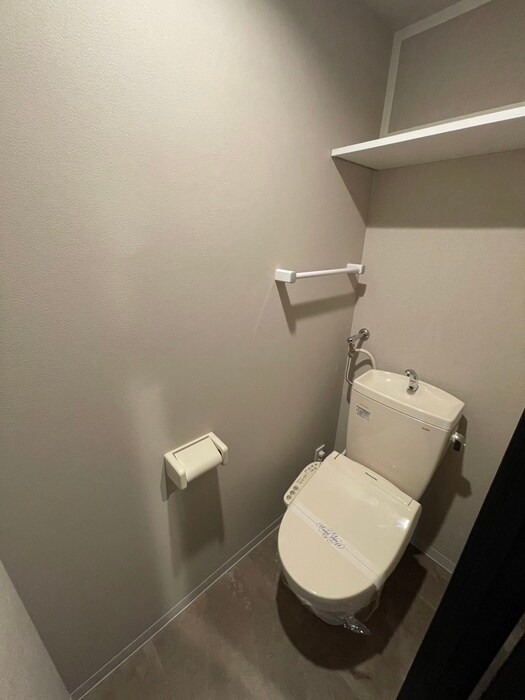 Pino kitamaruyamaの物件内観写真