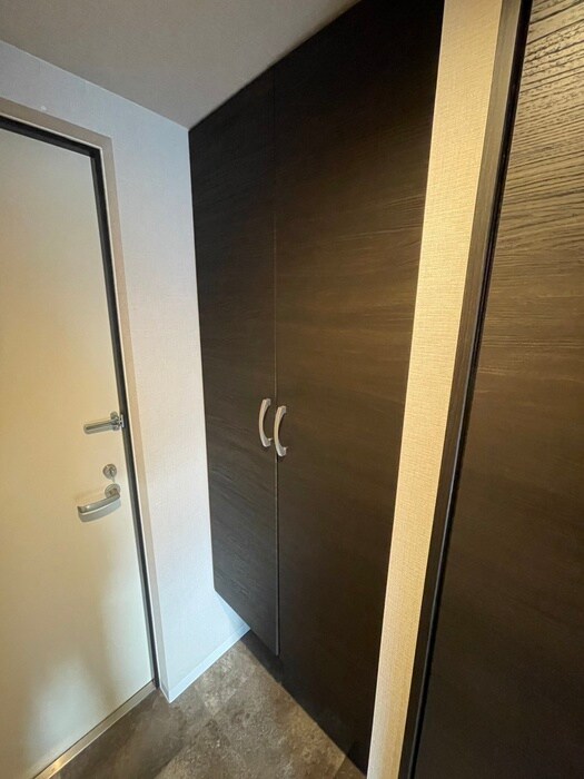 Pino kitamaruyamaの物件内観写真