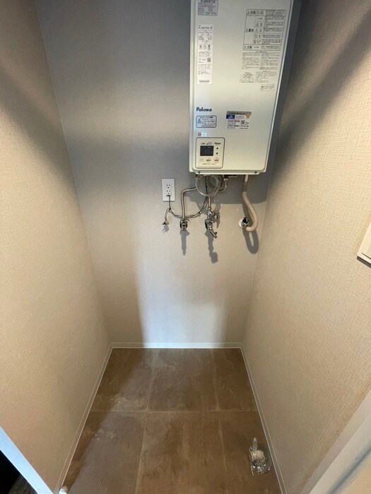 Pino kitamaruyamaの物件内観写真