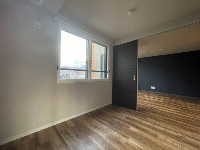 Pino kitamaruyamaの物件内観写真