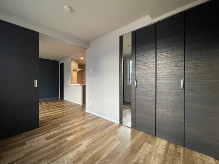 Pino kitamaruyamaの物件内観写真