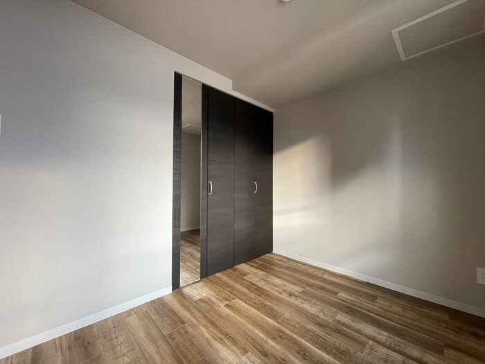 Pino kitamaruyamaの物件内観写真