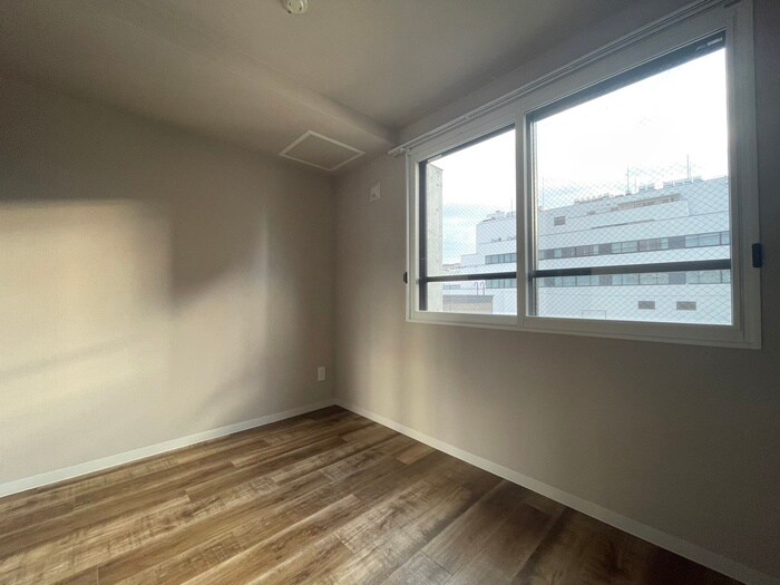 Pino kitamaruyamaの物件内観写真