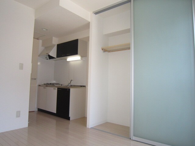 プライマル札幌北18条の物件内観写真