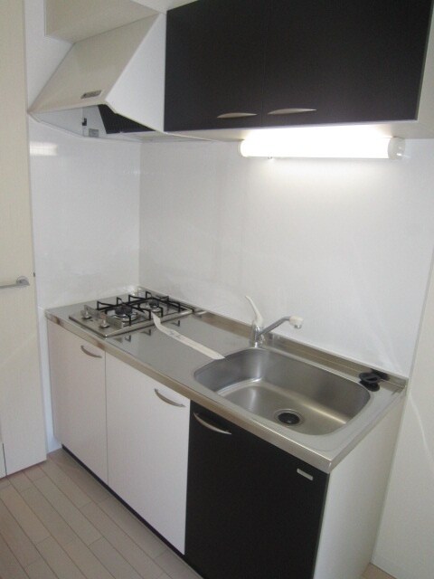 プライマル札幌北18条の物件内観写真