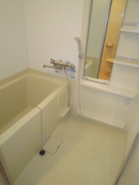 プライマル札幌北18条の物件内観写真