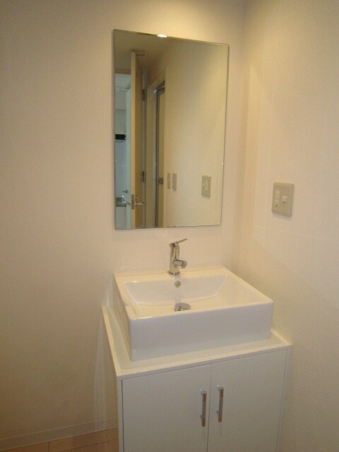 プライマル札幌北18条の物件内観写真