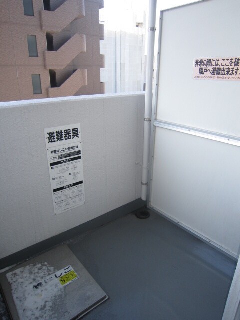 プライマル札幌北18条の物件内観写真