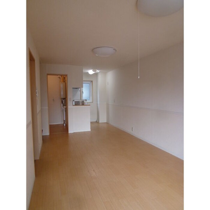 ヴィラ西岡旭堂第１０の物件内観写真