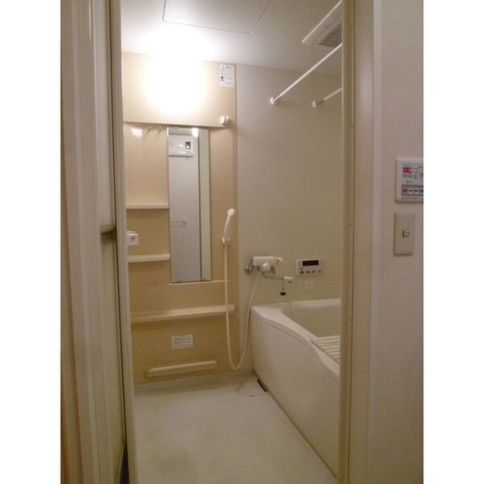 ヴィラ西岡旭堂第１０の物件内観写真