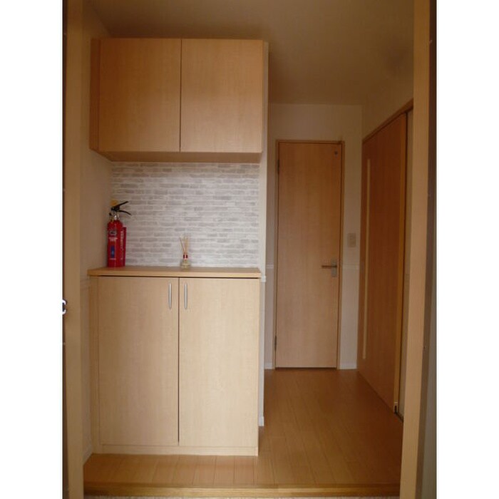 ヴィラ西岡旭堂第１０の物件内観写真