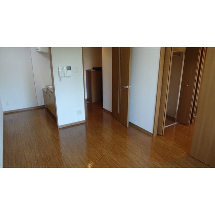 フロムコートの物件内観写真