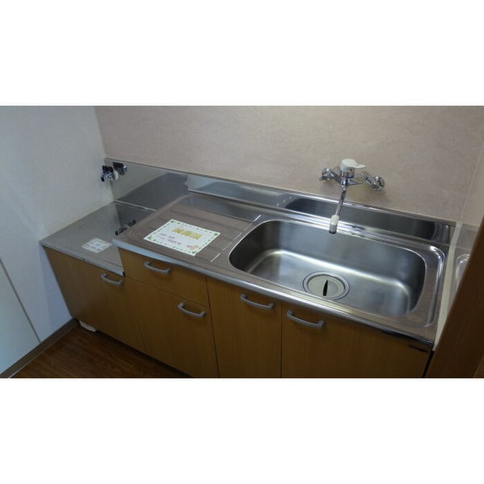 フロムコートの物件内観写真