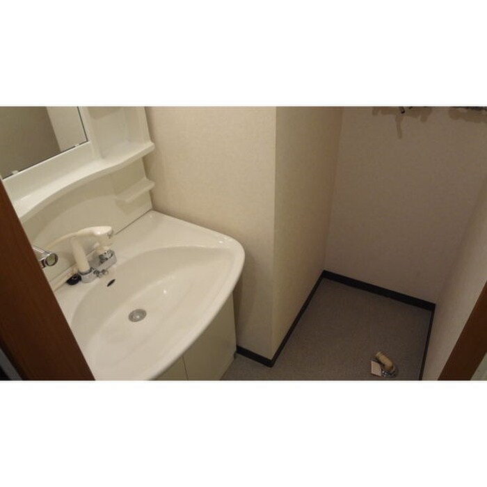 フロムコートの物件内観写真