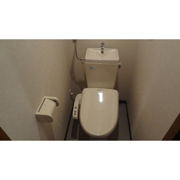 フロムコートの物件内観写真