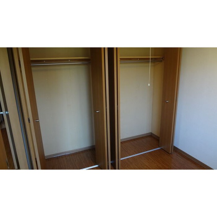 フロムコートの物件内観写真