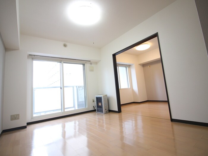 サンコ－ト大通の物件内観写真