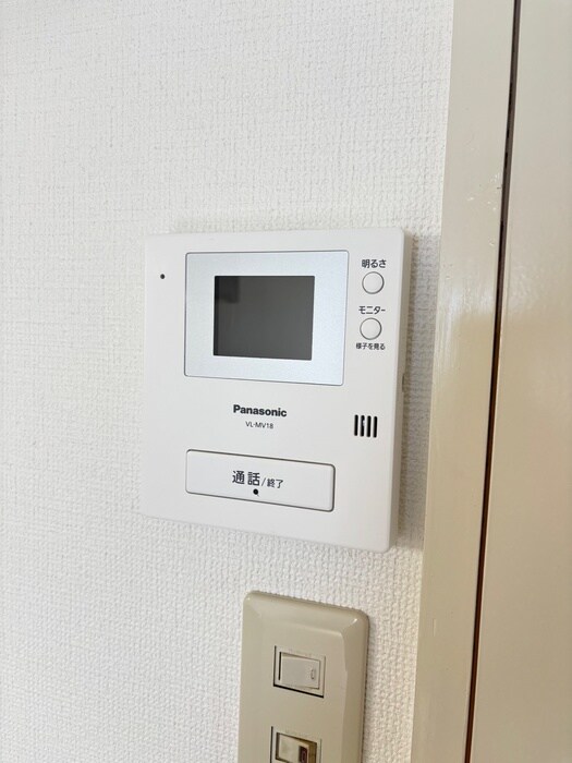 OMレジデンス宮の森の物件内観写真