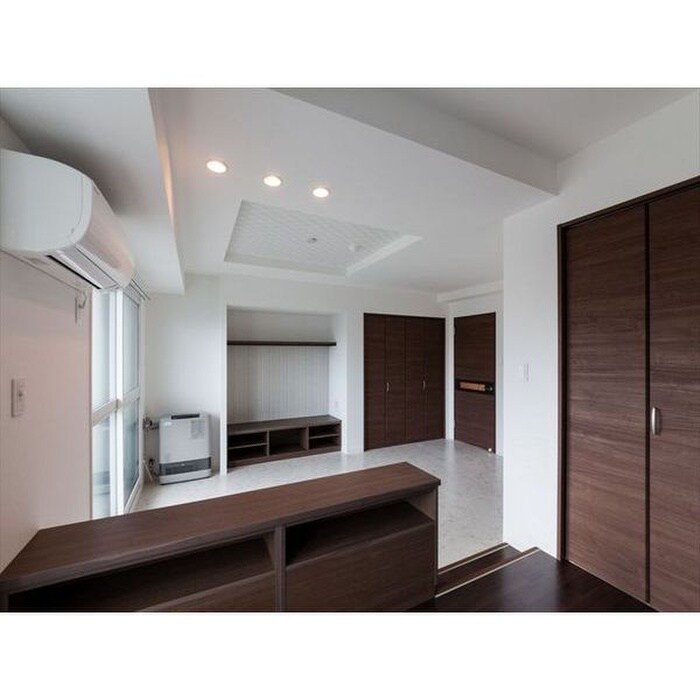 ピュア東彩館Ⅱの物件内観写真