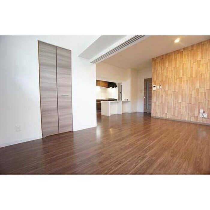 メゾン・クー・ドゥ・クールⅦの物件内観写真