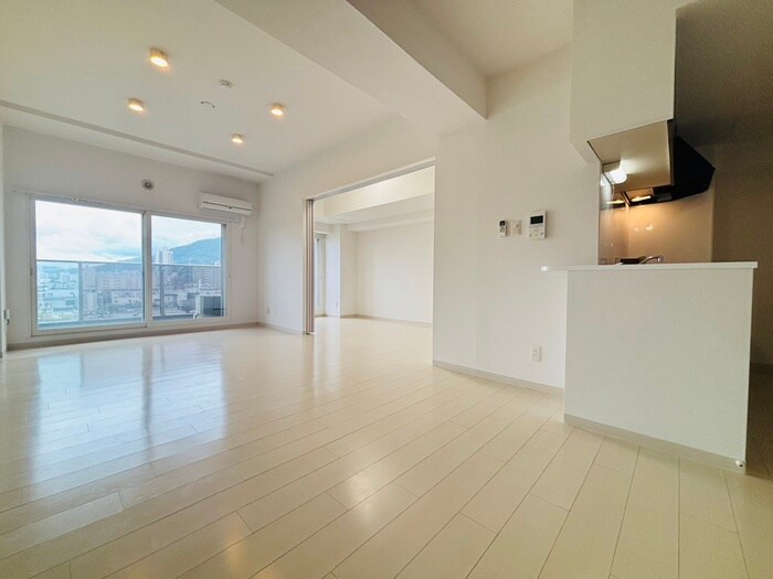 メゾン・クー・ドゥ・クールⅦの物件内観写真