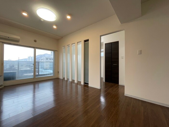 メゾン・クー・ドゥ・クールⅦの物件内観写真