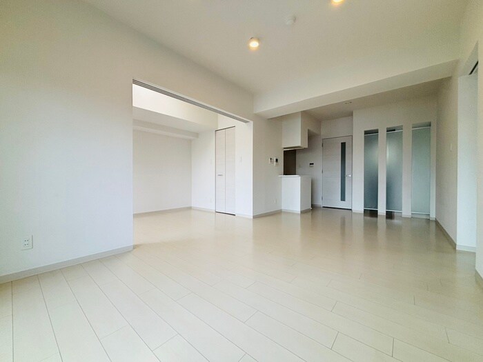 メゾン・クー・ドゥ・クールⅦの物件内観写真