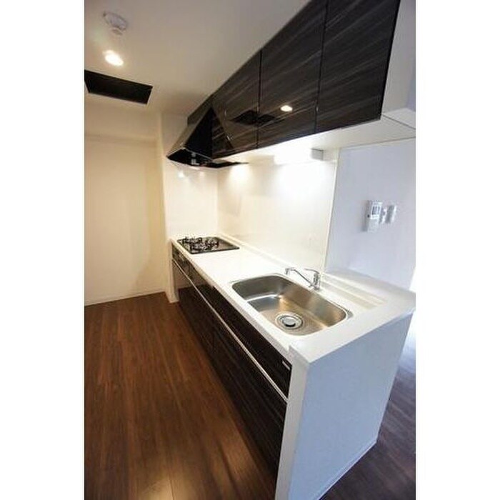 メゾン・クー・ドゥ・クールⅦの物件内観写真