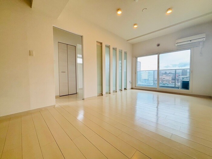 メゾン・クー・ドゥ・クールⅦの物件内観写真