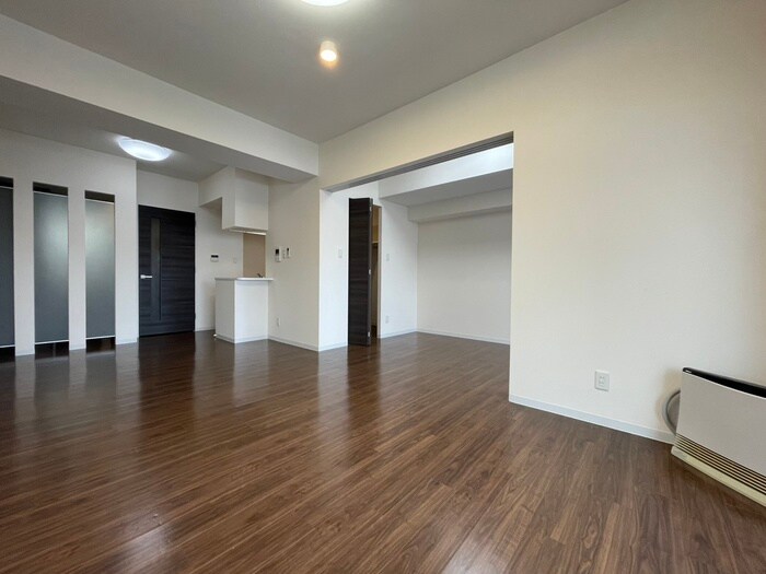 メゾン・クー・ドゥ・クールⅦの物件内観写真