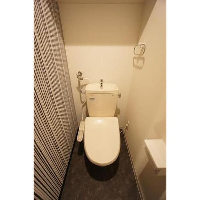 メゾン・クー・ドゥ・クールⅦの物件内観写真