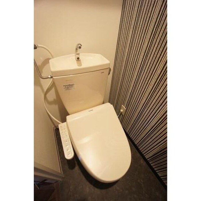 メゾン・クー・ドゥ・クールⅦの物件内観写真