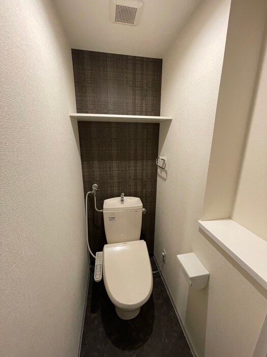 メゾン・クー・ドゥ・クールⅦの物件内観写真