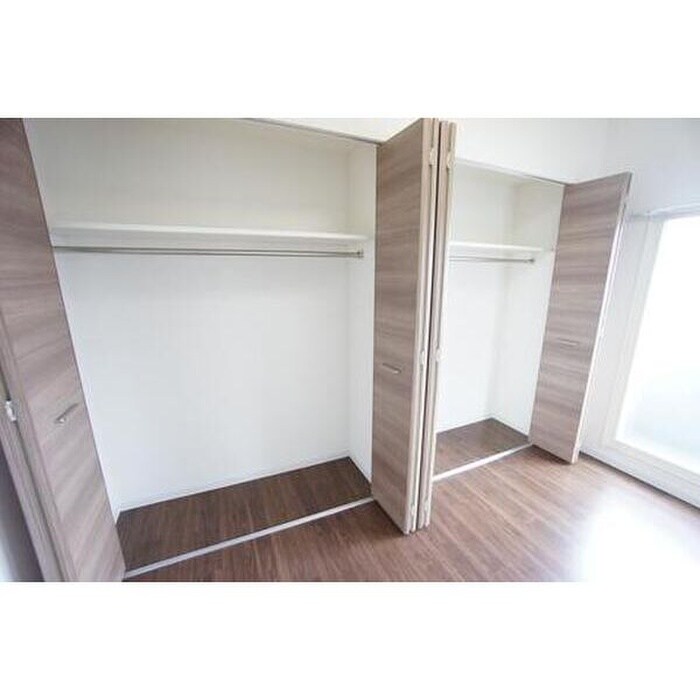 メゾン・クー・ドゥ・クールⅦの物件内観写真