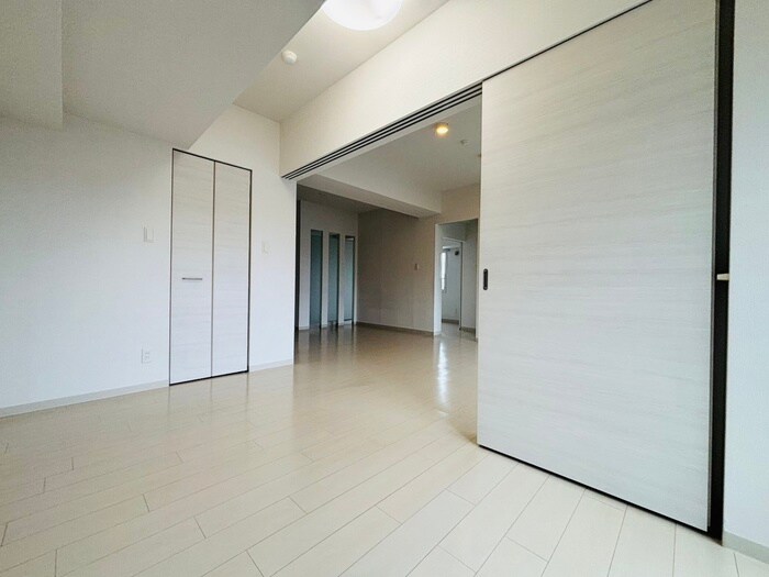 メゾン・クー・ドゥ・クールⅦの物件内観写真