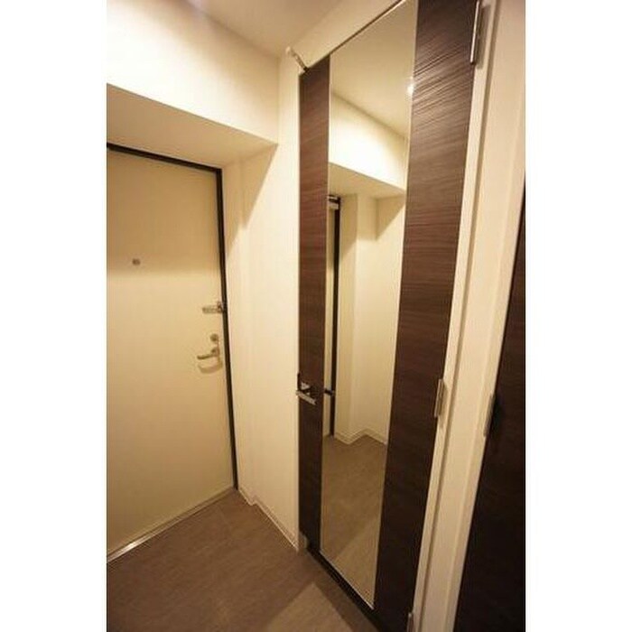 メゾン・クー・ドゥ・クールⅦの物件内観写真