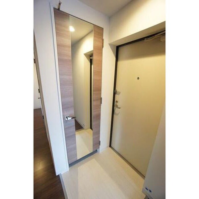 メゾン・クー・ドゥ・クールⅦの物件内観写真