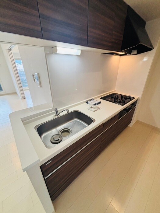 メゾン・クー・ドゥ・クールⅦの物件内観写真