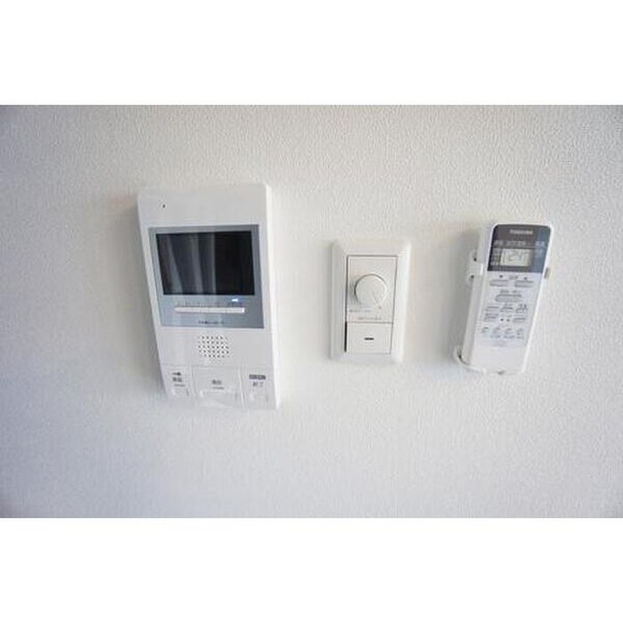 メゾン・クー・ドゥ・クールⅦの物件内観写真