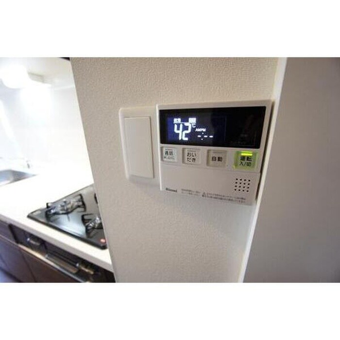 メゾン・クー・ドゥ・クールⅦの物件内観写真