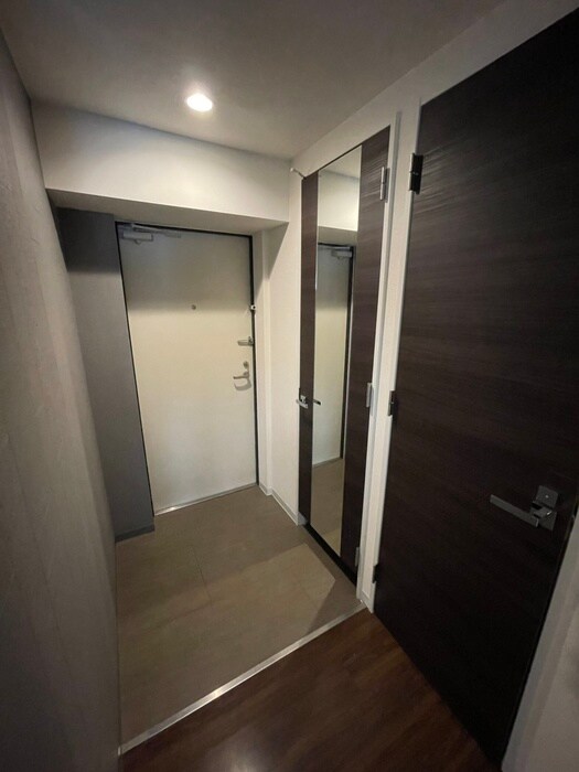 メゾン・クー・ドゥ・クールⅦの物件内観写真