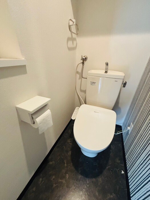 メゾン・クー・ドゥ・クールⅦの物件内観写真